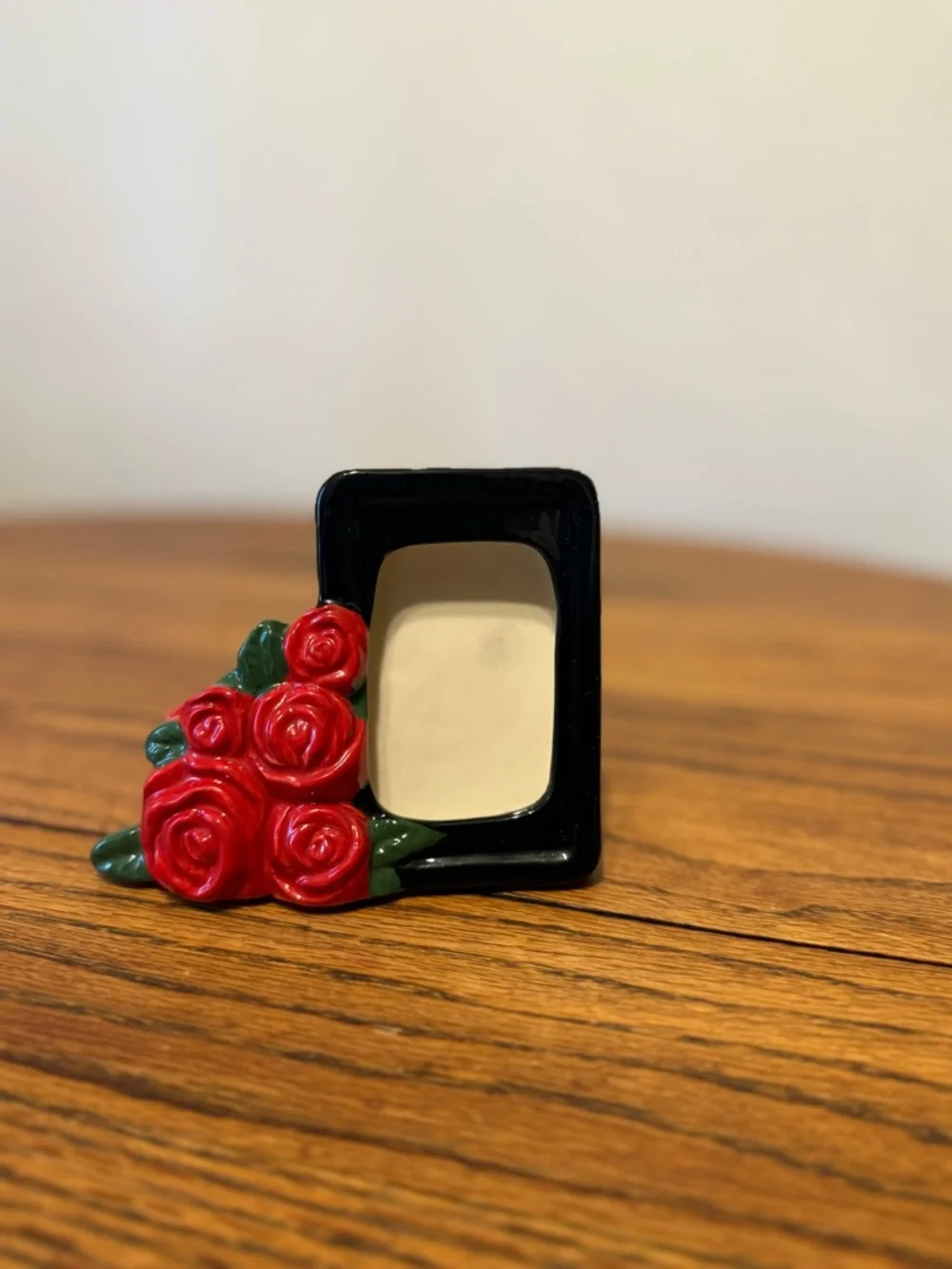 Urban outfitters rose unique frame romantic feminine whimsy